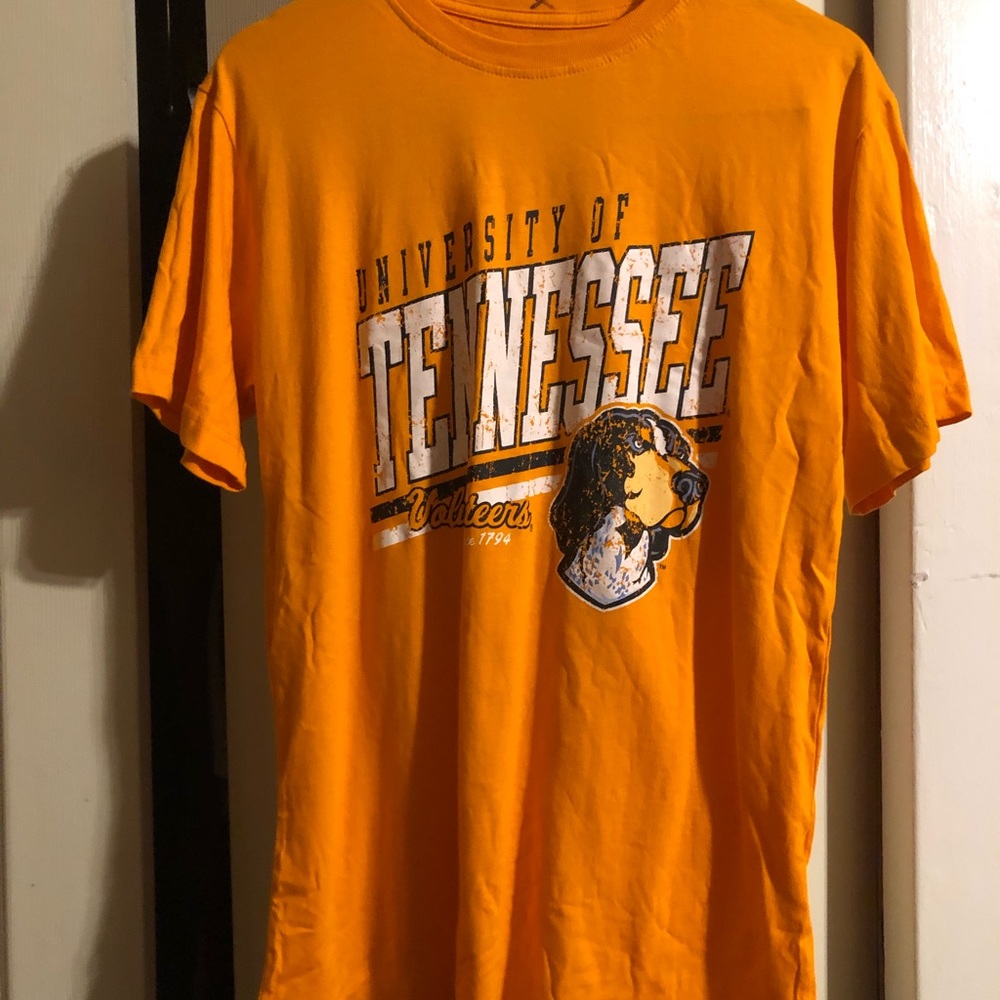 Tennessee Volunteers t shirt